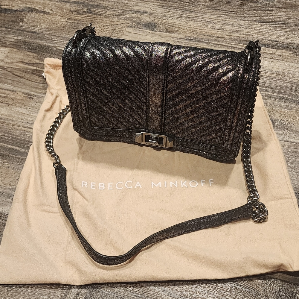 Rebecca Minkoff purse